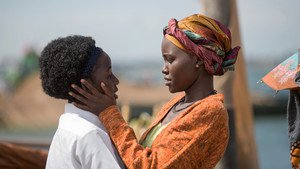 Rainha de Katwe