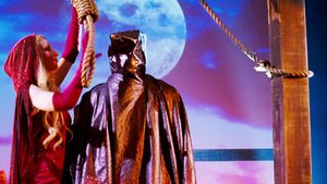 O Incrível Mágico Burt Wonderstone