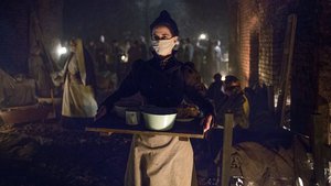 Penny Dreadful 2×2