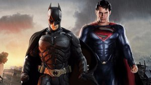 Batman vs Superman: A Origem da Justiça – Estendido