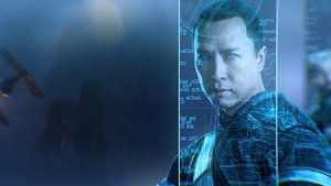 Rogue One: Uma História de Star Wars