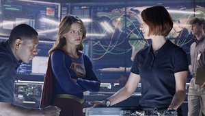 Supergirl 1×5