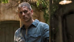 Prison Break: Em Busca Da Verdade 5×7