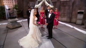 A Teoria do Big Bang  5×24