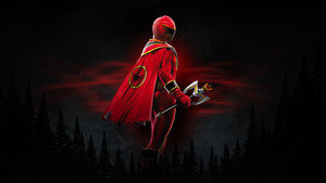 Power Rangers Galaxia Perdida