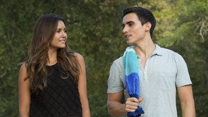 Diários de Um Vampiro 6×3