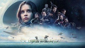 Rogue One: Uma História de Star Wars