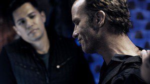 The Expanse 1×1