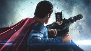 Batman vs Superman: A Origem da Justiça – Estendido