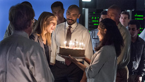 Homeland – Segurança Nacional 4×1