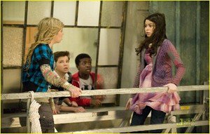 iCarly 3×9
