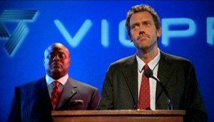 Dr. House 1×17
