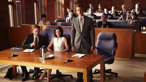 Suits 3×3