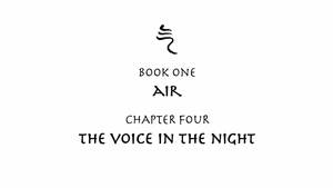 Avatar A Lenda De Korra 1×4