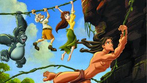 Tarzan