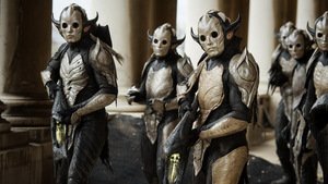 Thor: O Mundo Sombrio