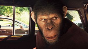 Planeta dos Macacos: A Origem