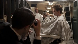 Life: Um Retrato de James Dean