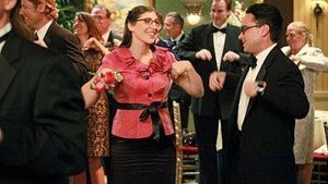 A Teoria do Big Bang  5×3