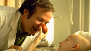 Patch Adams – O Amor é Contagioso