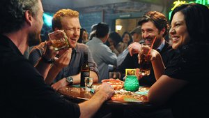 Anatomia de Grey 7×6