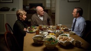 House of Cards 1×12