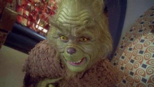 O Grinch