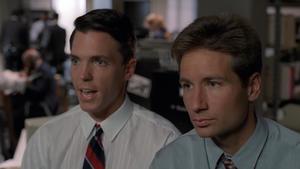 Ficheiros Secretos   2×4