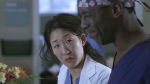 Anatomia de Grey 1×5