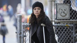 Orphan Black 5×2