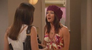 Como Eu Conheci Sua Mãe 2×2