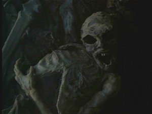 Ficheiros Secretos   2×25