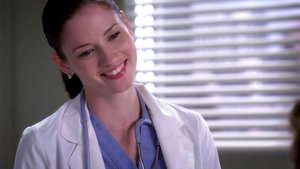 Anatomia de Grey 4×9