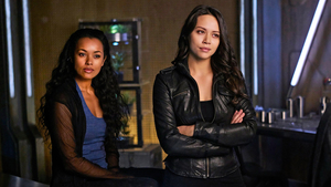 Dark Matter 2×13