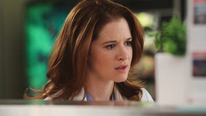 Anatomia de Grey 8×1