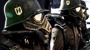 Nazistas no Centro da Terra