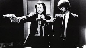 Pulp Fiction: Tempo de Violência