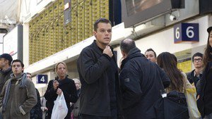 O Ultimato Bourne