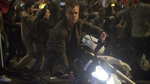 Jason Bourne