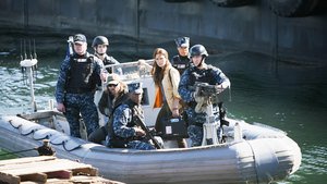 The Last Ship 1×10