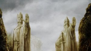 O Senhor dos Anéis – A Sociedade do Anel