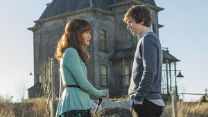 Bates Motel 3×8