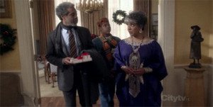 Todo Mundo Odeia o Chris 3×10