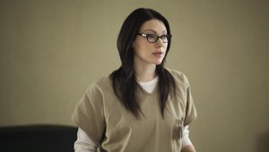 Orange Is the New Black 1×5