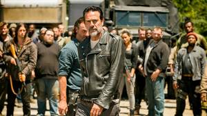 The Walking Dead 7×4