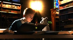 As Aventuras de Tintim