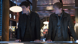 Shadowhunters 2×15