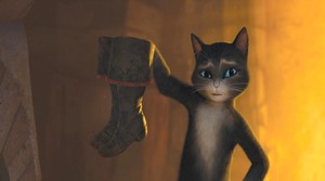 O Gato de Botas