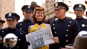 Watchmen: Os Guardiões