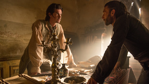 Black Sails 3×1
